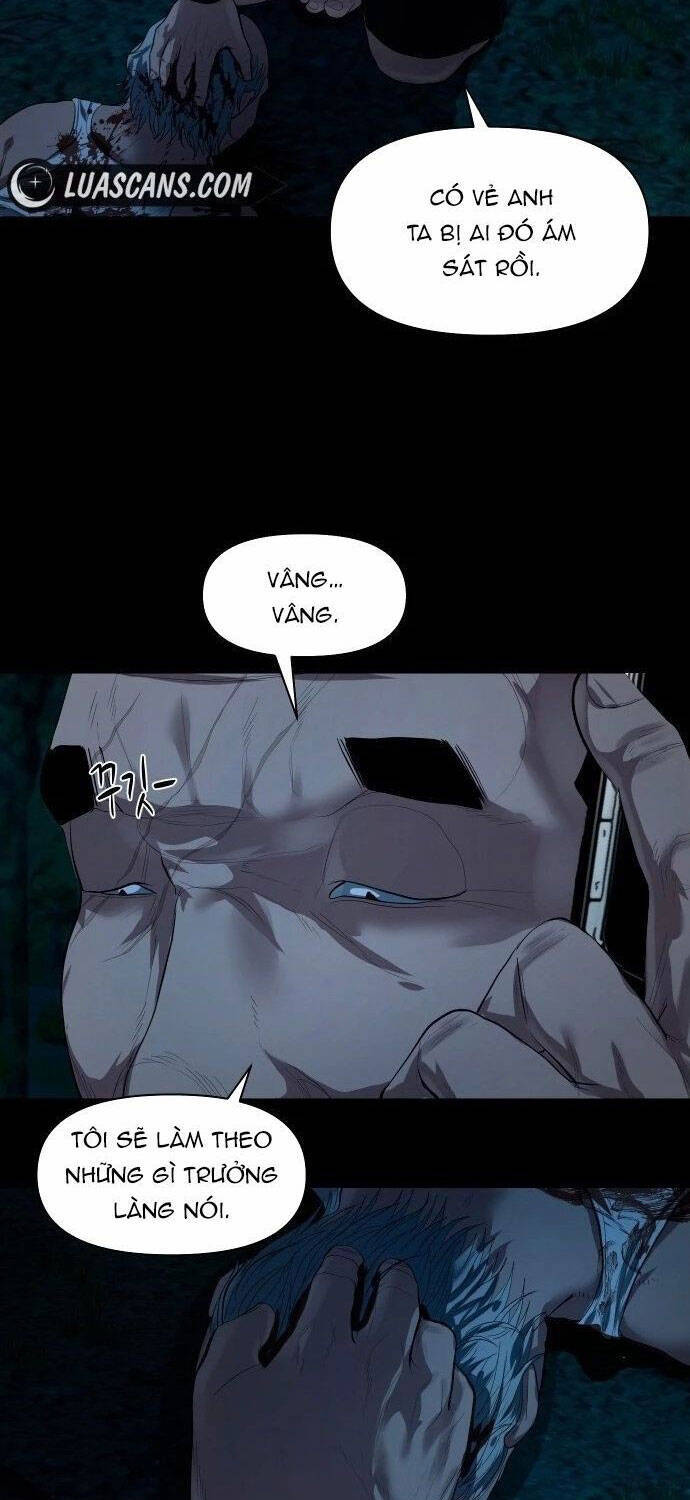 Ngôi Làng Ma Quái Chapter  8 - 81