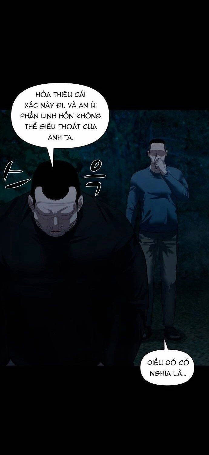 Ngôi Làng Ma Quái Chapter  8 - 83