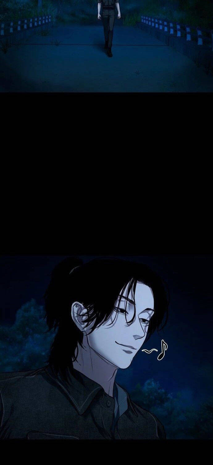 Ngôi Làng Ma Quái Chapter  9 - 2