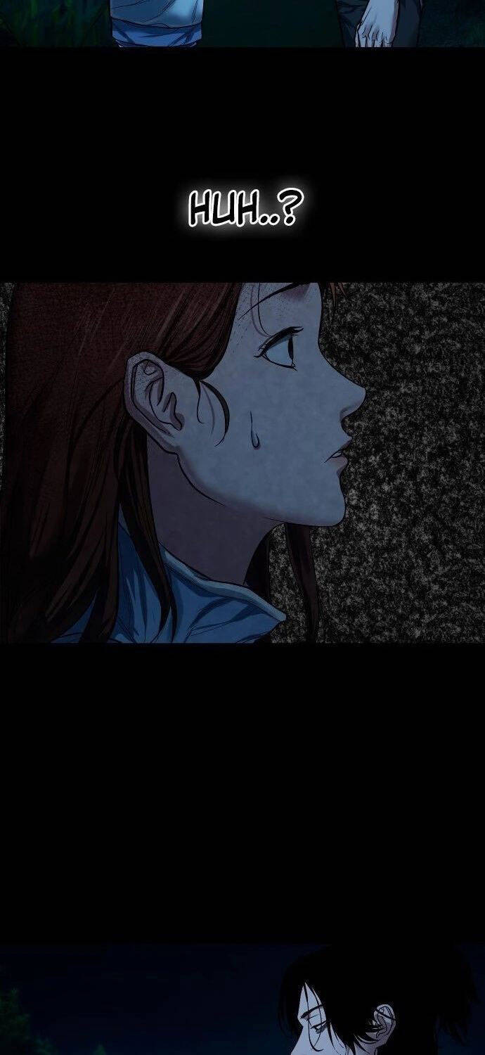 Ngôi Làng Ma Quái Chapter  9 - 13