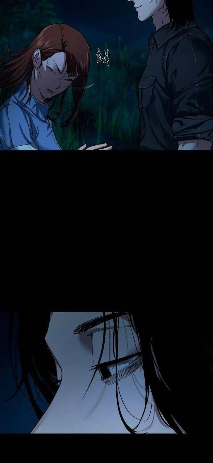 Ngôi Làng Ma Quái Chapter  9 - 14