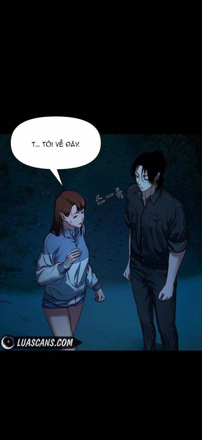 Ngôi Làng Ma Quái Chapter  9 - 15