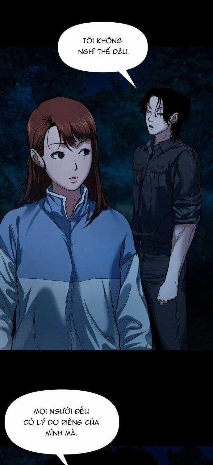 Ngôi Làng Ma Quái Chapter  9 - 16