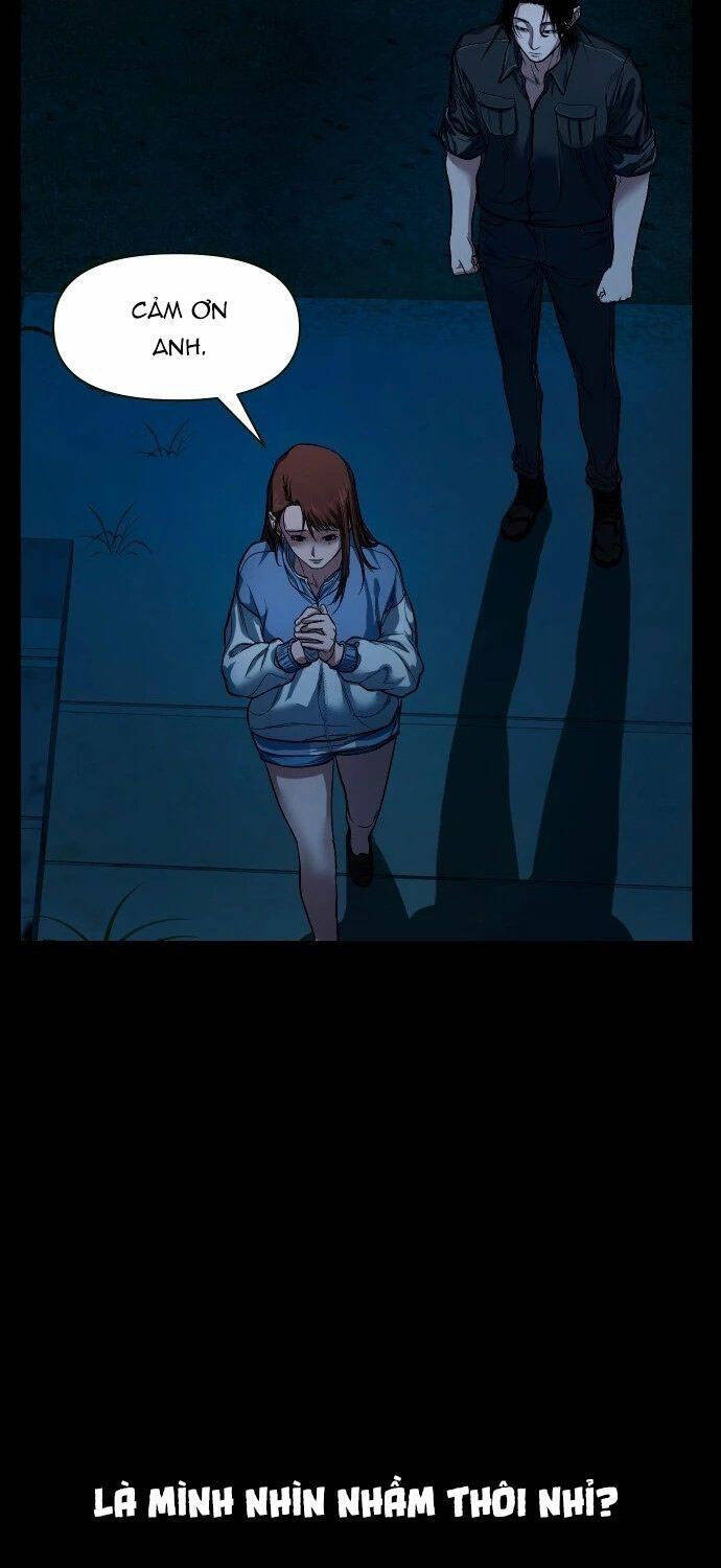 Ngôi Làng Ma Quái Chapter  9 - 18