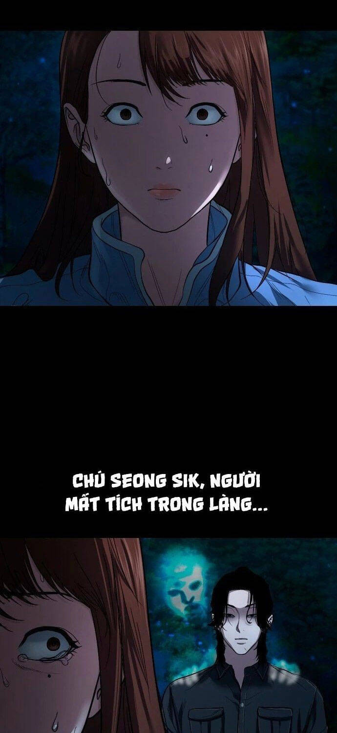 Ngôi Làng Ma Quái Chapter  9 - 19
