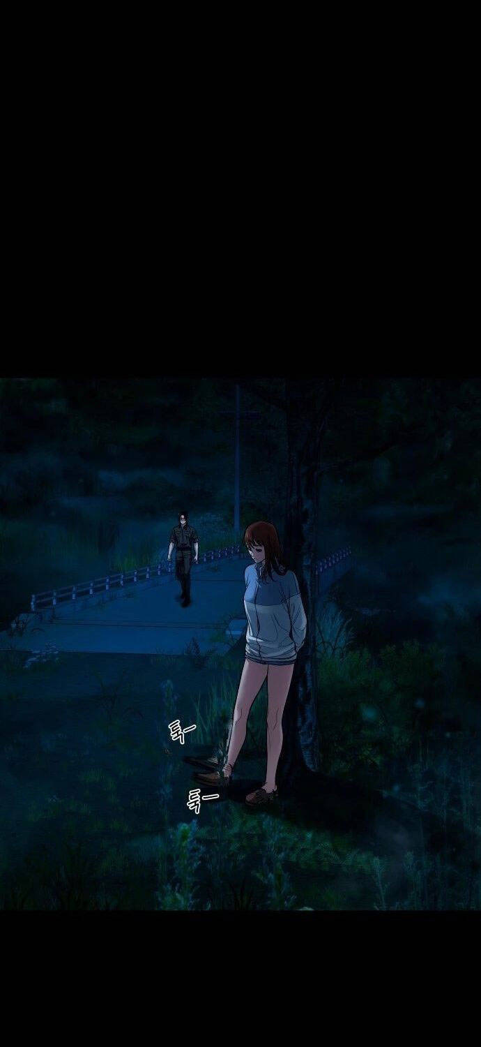 Ngôi Làng Ma Quái Chapter  9 - 3