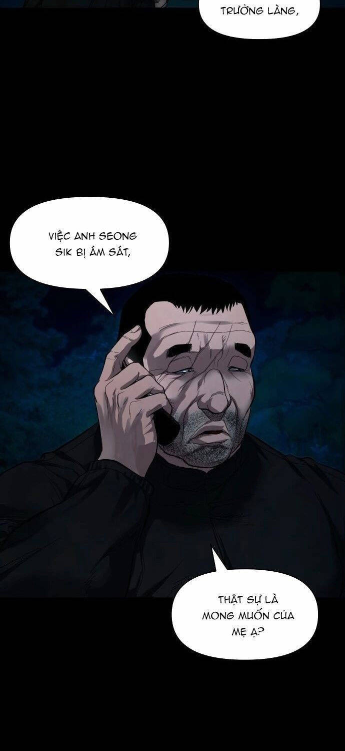 Ngôi Làng Ma Quái Chapter  9 - 24