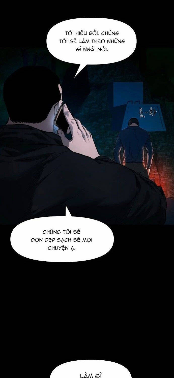 Ngôi Làng Ma Quái Chapter  9 - 25