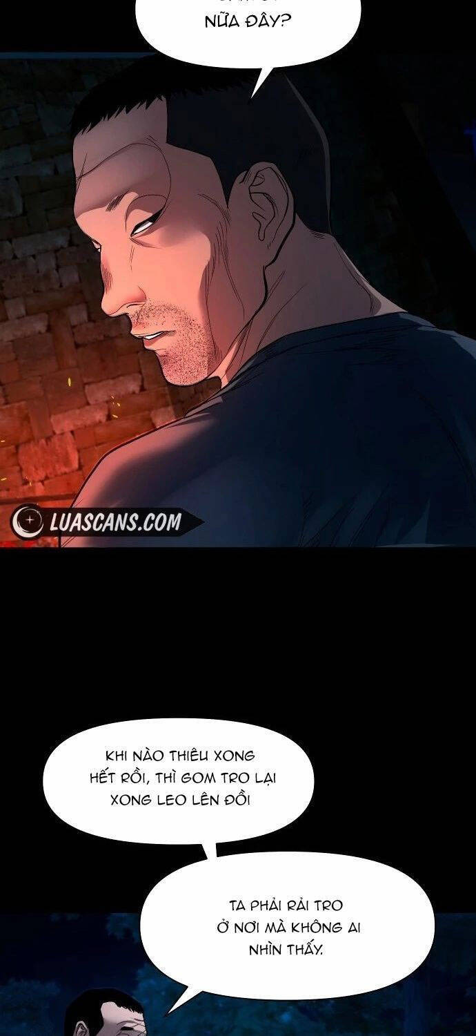 Ngôi Làng Ma Quái Chapter  9 - 26