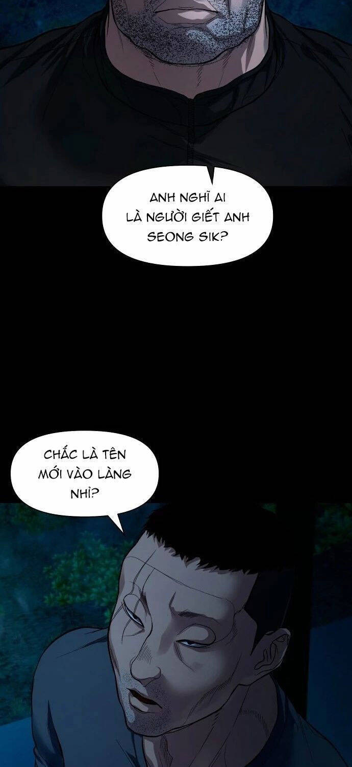 Ngôi Làng Ma Quái Chapter  9 - 28