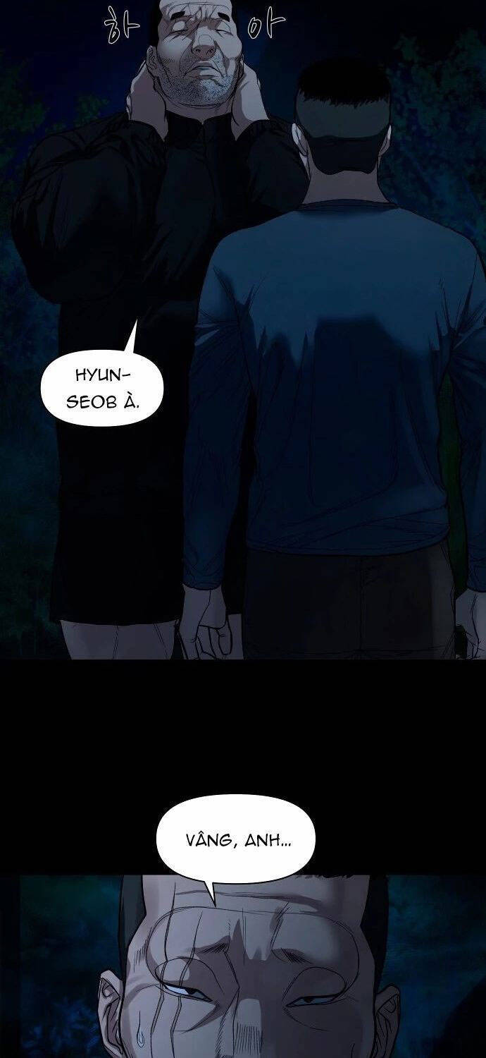 Ngôi Làng Ma Quái Chapter  9 - 30