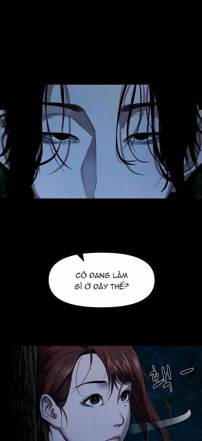 Ngôi Làng Ma Quái Chapter  9 - 4