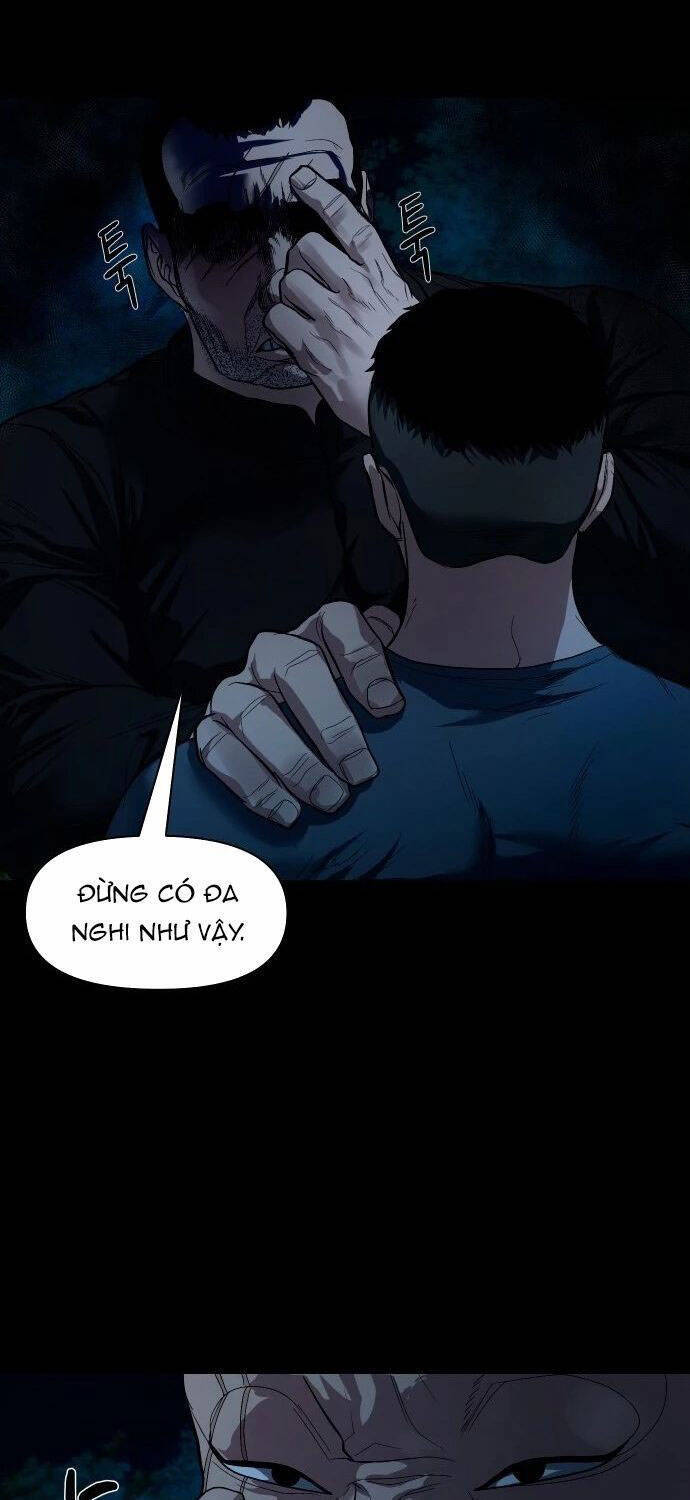 Ngôi Làng Ma Quái Chapter  9 - 32