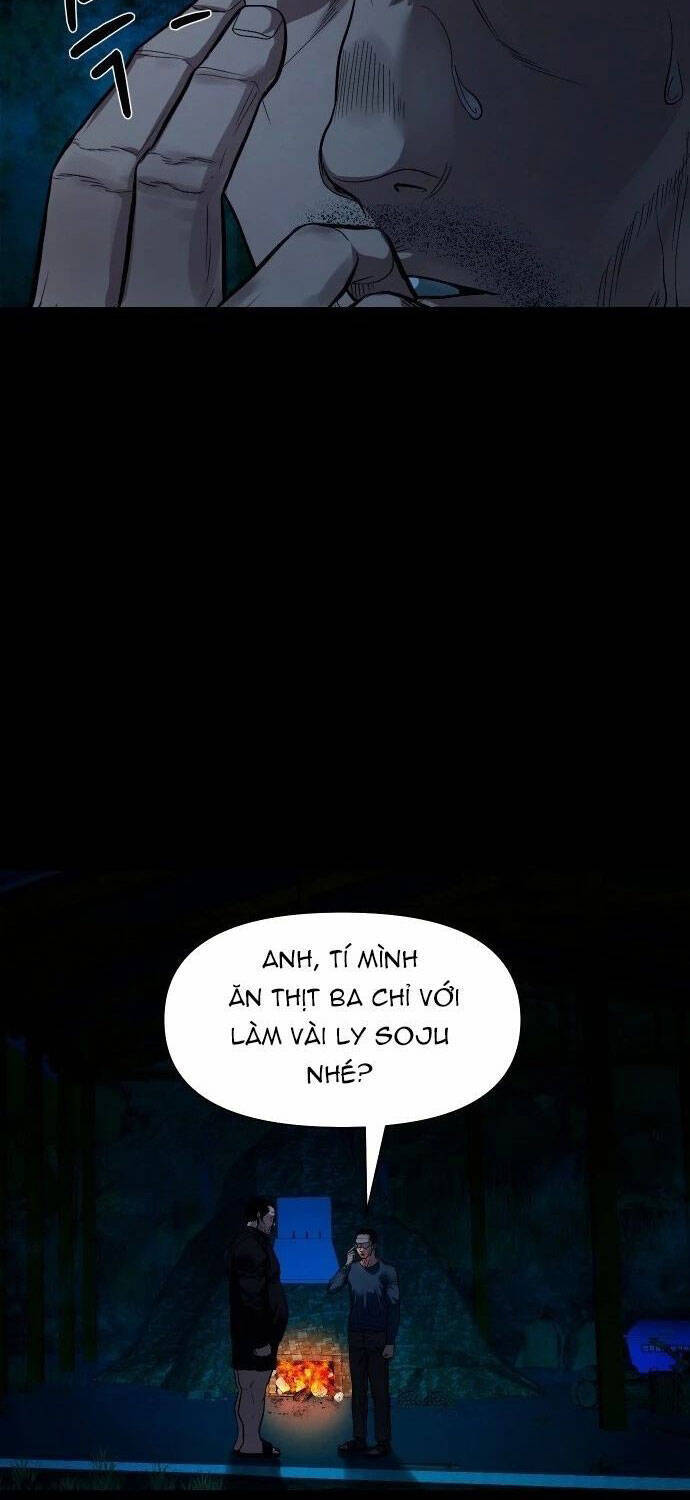 Ngôi Làng Ma Quái Chapter  9 - 33