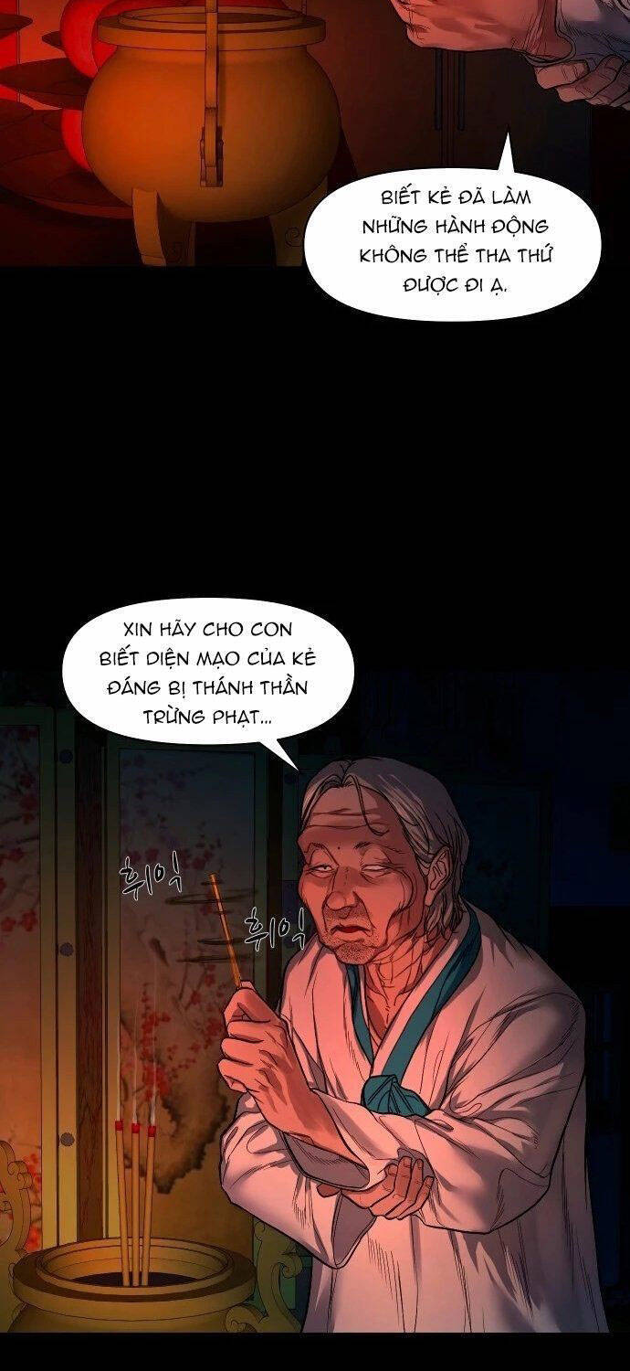 Ngôi Làng Ma Quái Chapter  9 - 38