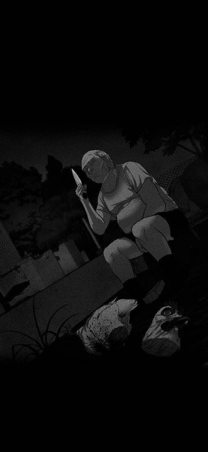 Ngôi Làng Ma Quái Chapter  9 - 40