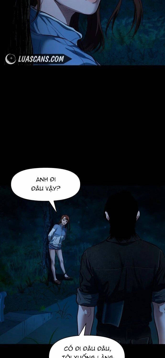 Ngôi Làng Ma Quái Chapter  9 - 5