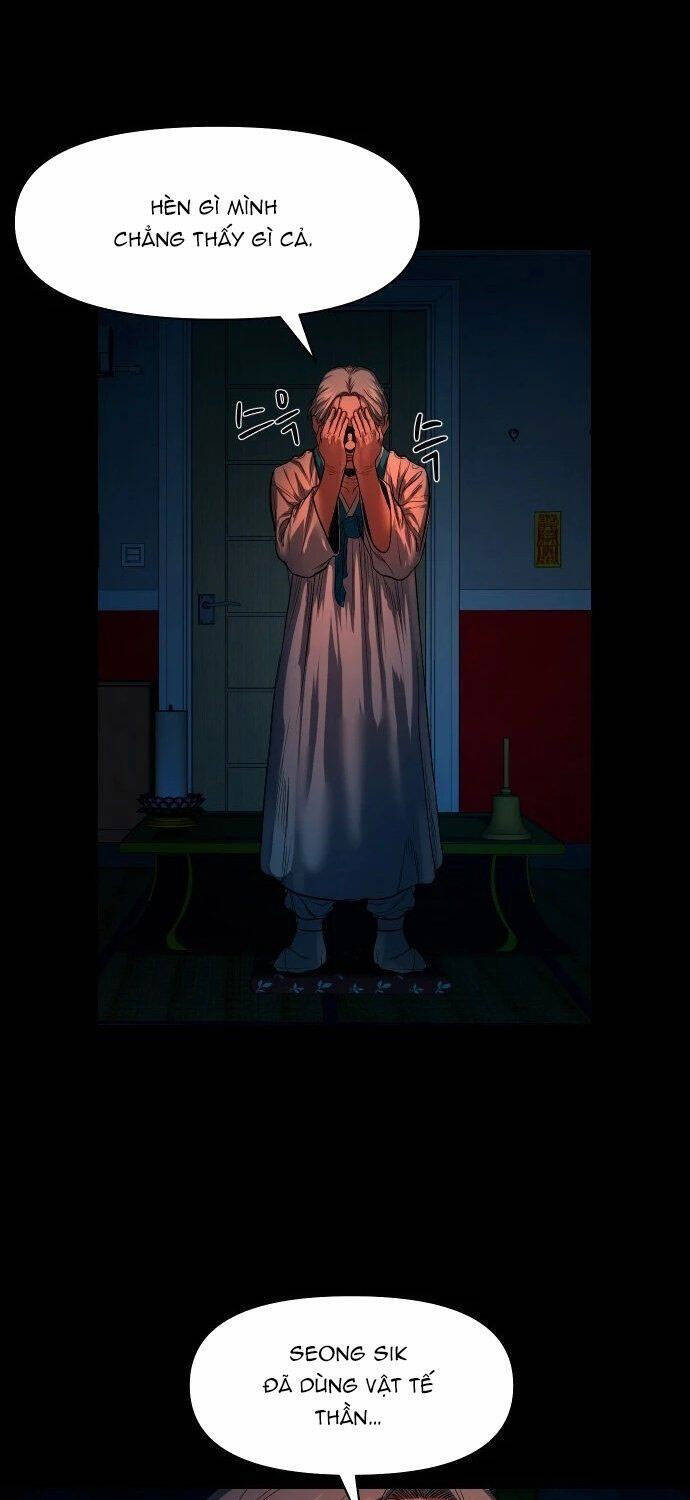 Ngôi Làng Ma Quái Chapter  9 - 48