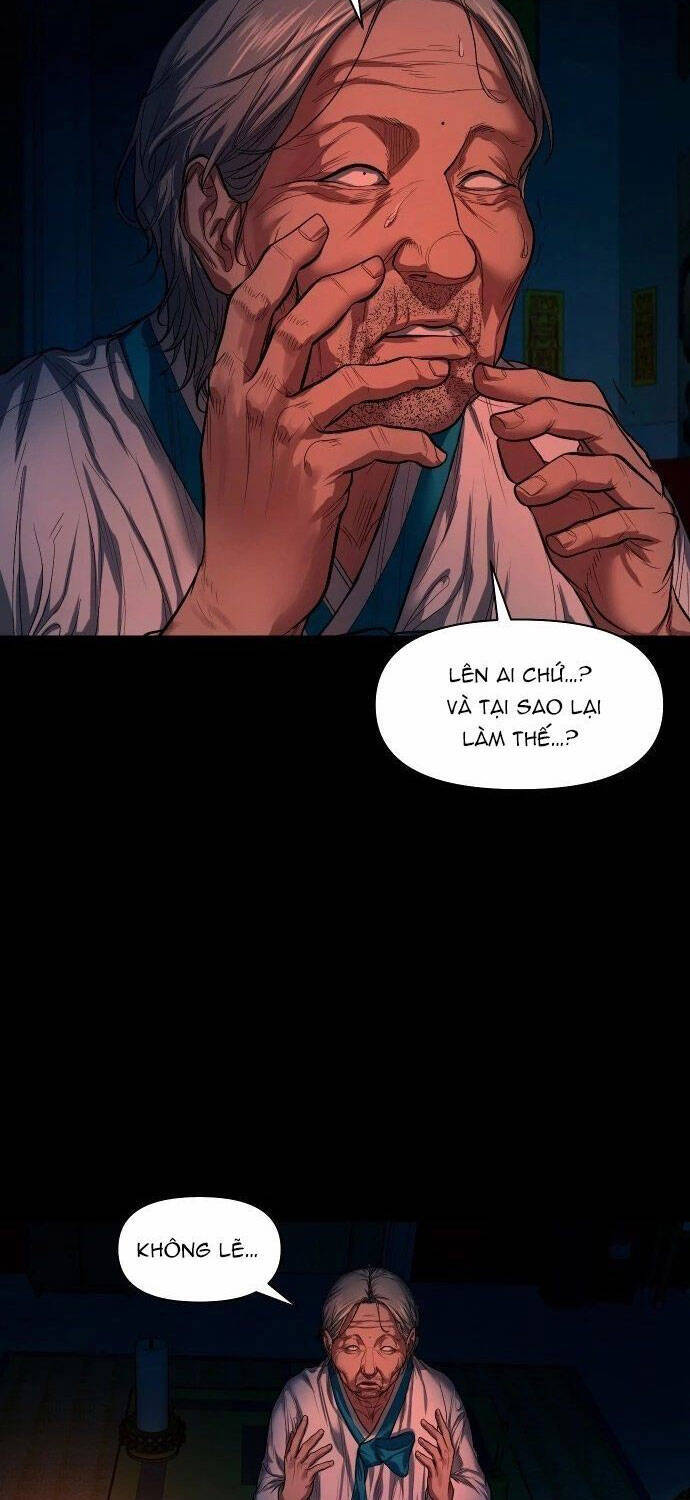 Ngôi Làng Ma Quái Chapter  9 - 49