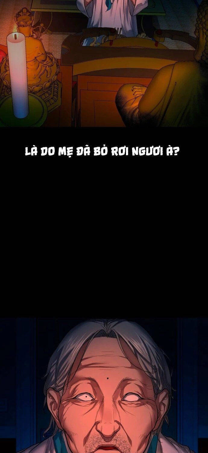 Ngôi Làng Ma Quái Chapter  9 - 50