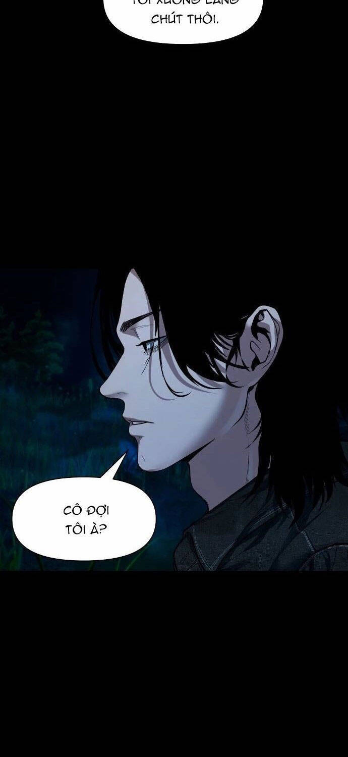 Ngôi Làng Ma Quái Chapter  9 - 6