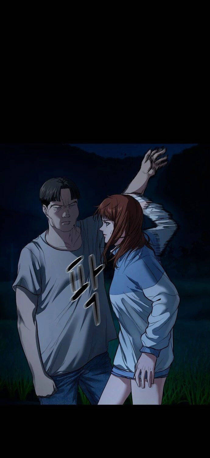 Ngôi Làng Ma Quái Chapter  9 - 54