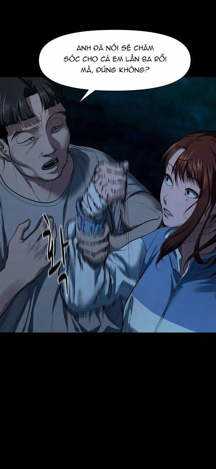 Ngôi Làng Ma Quái Chapter  9 - 60