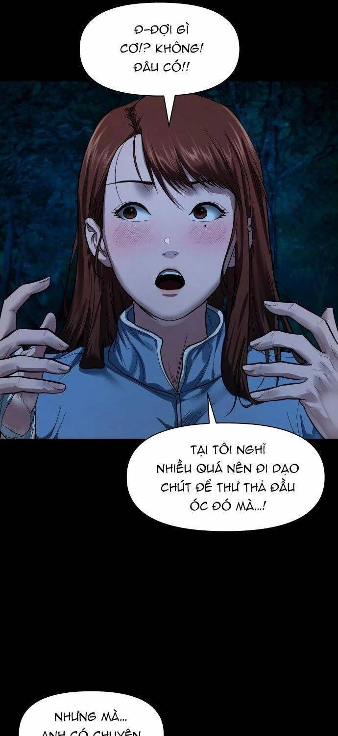 Ngôi Làng Ma Quái Chapter  9 - 7