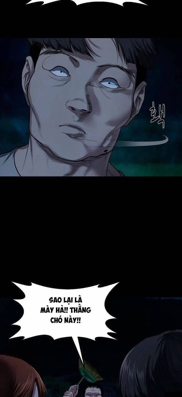 Ngôi Làng Ma Quái Chapter  9 - 62