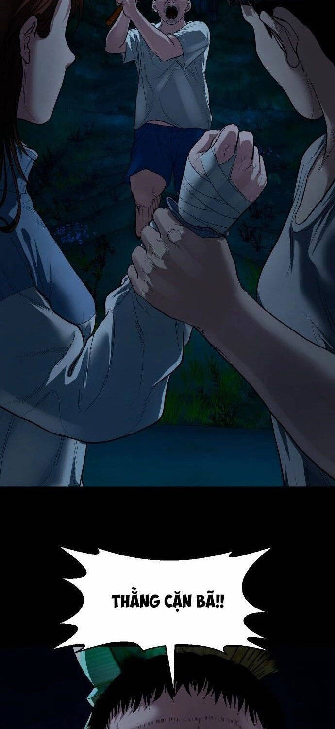 Ngôi Làng Ma Quái Chapter  9 - 63