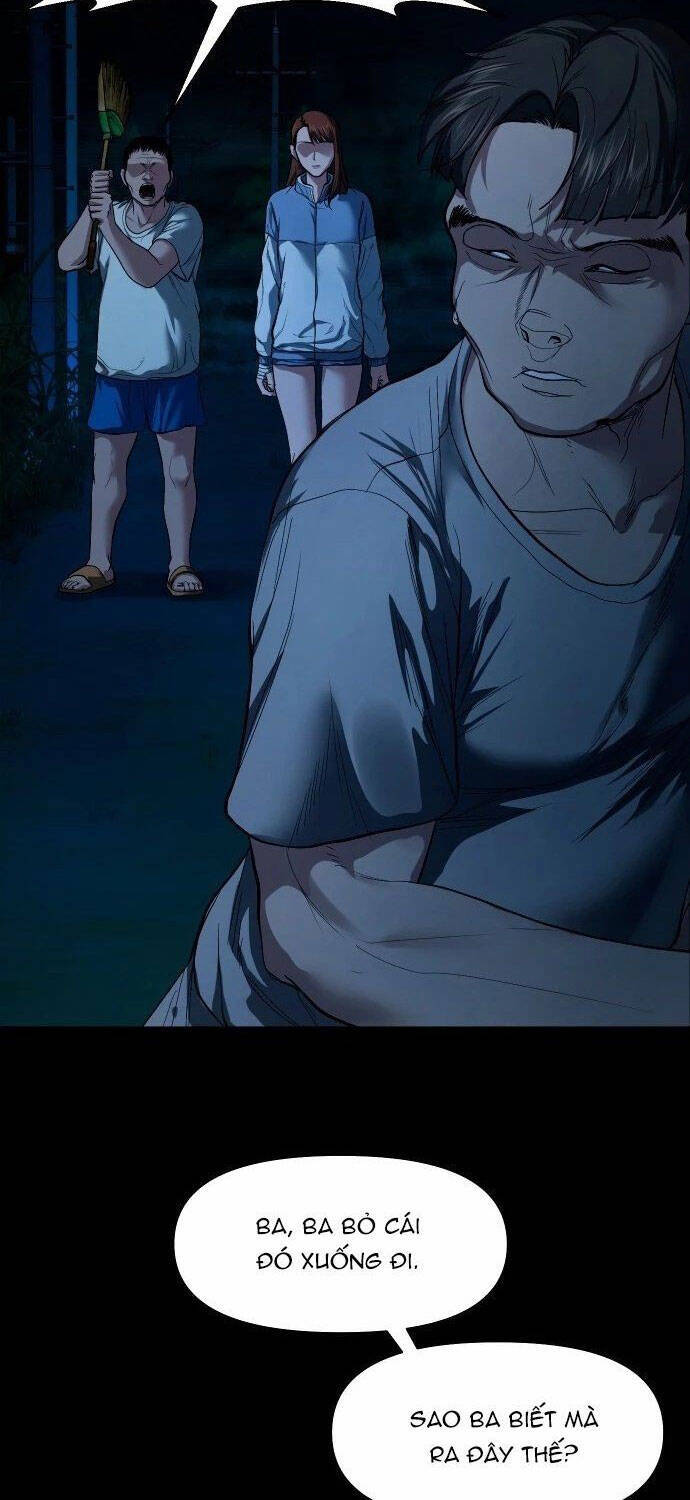 Ngôi Làng Ma Quái Chapter  9 - 67