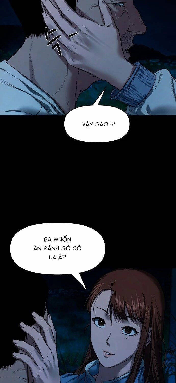 Ngôi Làng Ma Quái Chapter  9 - 70