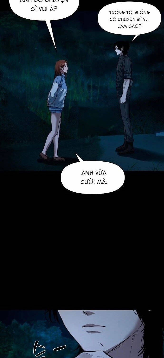 Ngôi Làng Ma Quái Chapter  9 - 8