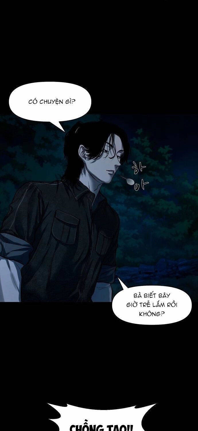 Ngôi Làng Ma Quái Chapter 9 - 80