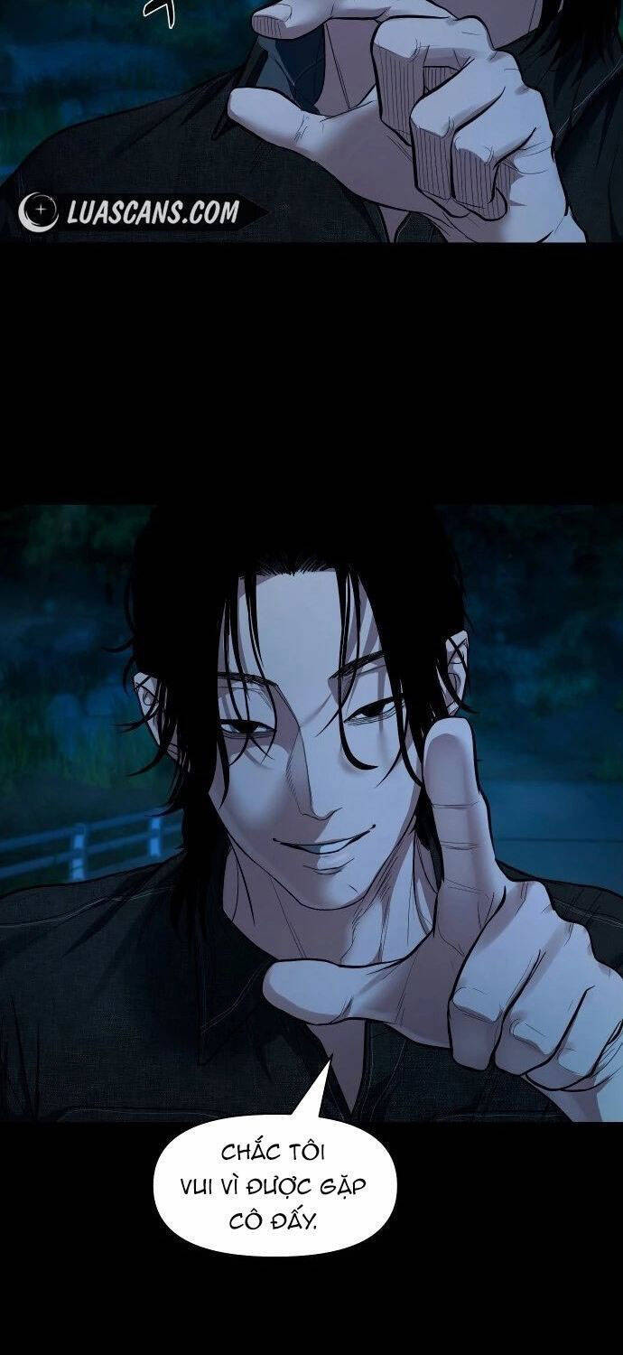 Ngôi Làng Ma Quái Chapter  9 - 9