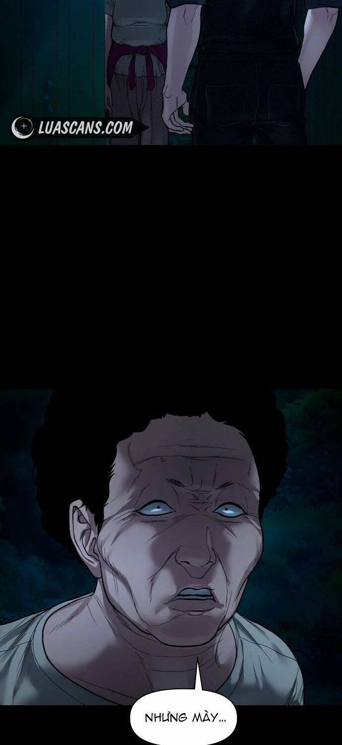 Ngôi Làng Ma Quái Chapter  9 - 83