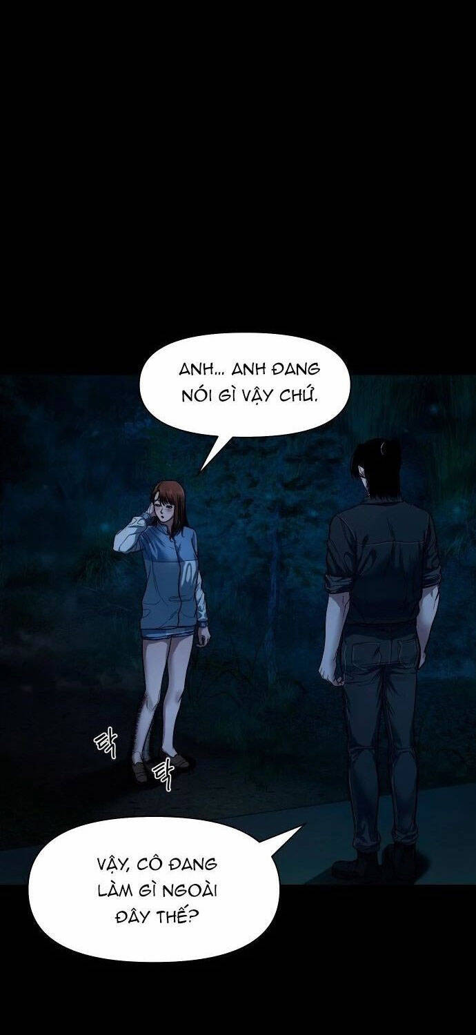 Ngôi Làng Ma Quái Chapter  9 - 10