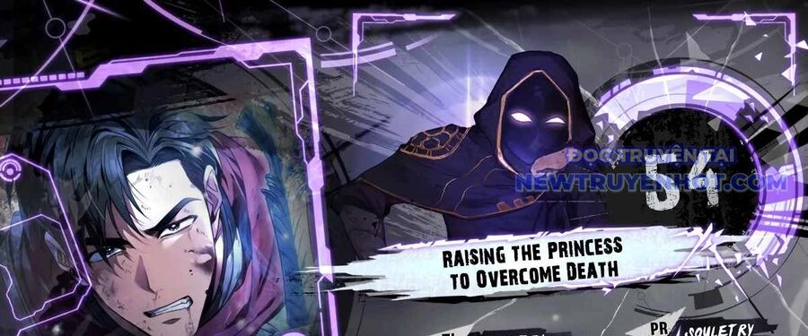 Đào Tạo Mấy Con Mắm Trong Tuyệt Vọng Chapter 54 - 2