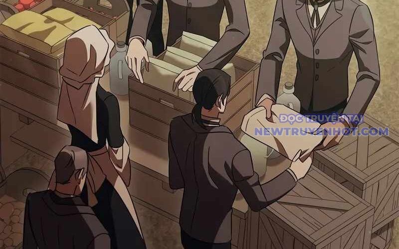 Đào Tạo Mấy Con Mắm Trong Tuyệt Vọng Chapter 54 - Trang 2