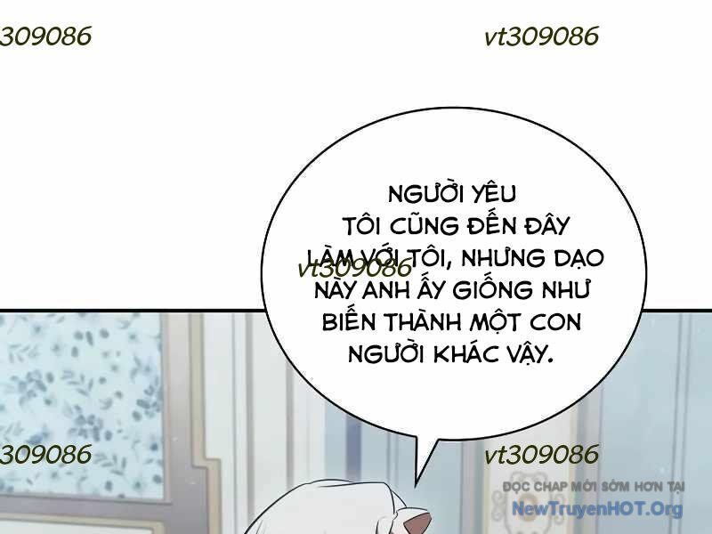 Đào Tạo Mấy Con Mắm Trong Tuyệt Vọng Chapter 55 - 5