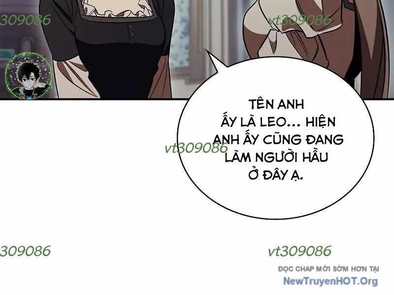 Đào Tạo Mấy Con Mắm Trong Tuyệt Vọng Chapter 55 - 9