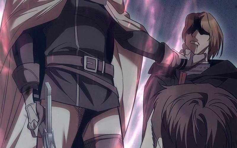 Đào Tạo Mấy Con Mắm Trong Tuyệt Vọng Chapter 57 - 50