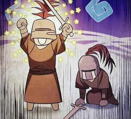 Đào Tạo Mấy Con Mắm Trong Tuyệt Vọng Chapter 58 - 102