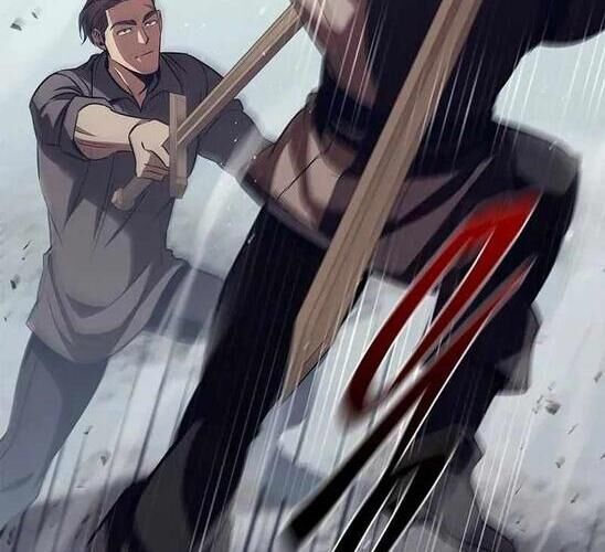 Đào Tạo Mấy Con Mắm Trong Tuyệt Vọng Chapter 58 - 62