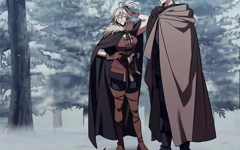 Đào Tạo Mấy Con Mắm Trong Tuyệt Vọng Chapter 59 - 66