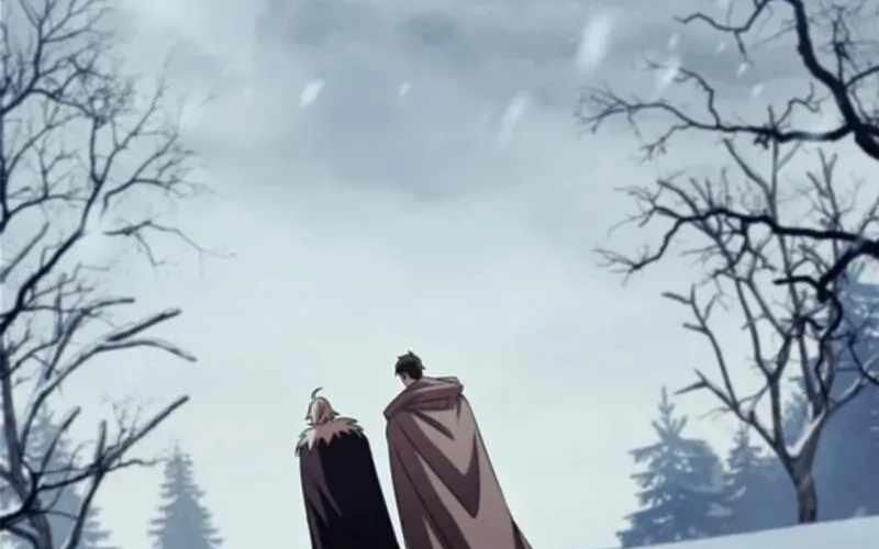 Đào Tạo Mấy Con Mắm Trong Tuyệt Vọng Chapter 59 - 100