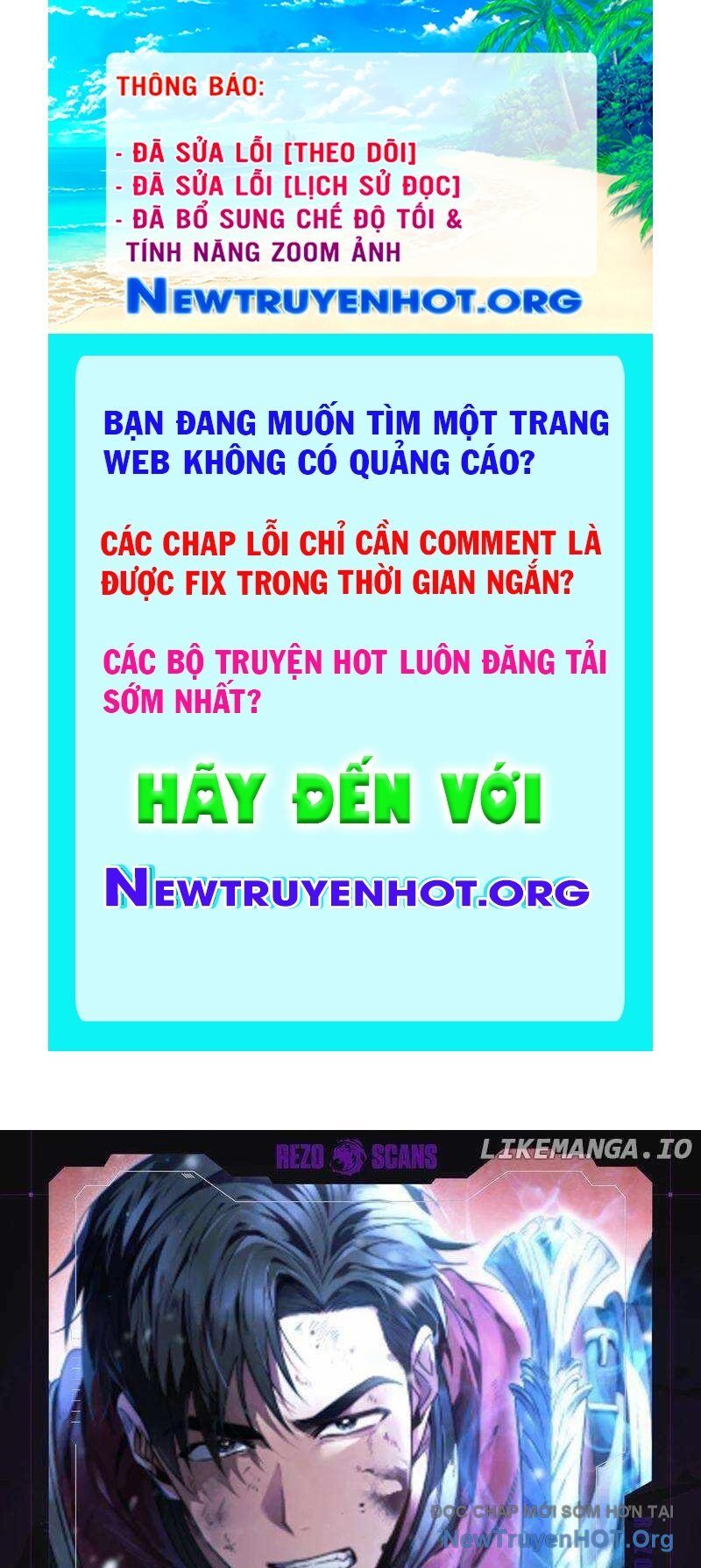 Đào Tạo Mấy Con Mắm Trong Tuyệt Vọng Chapter 60 - 1