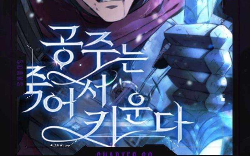 Đào Tạo Mấy Con Mắm Trong Tuyệt Vọng Chapter 60 - 2