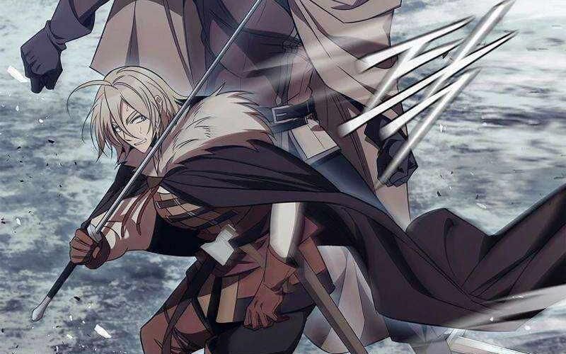 Đào Tạo Mấy Con Mắm Trong Tuyệt Vọng Chapter 60 - 193