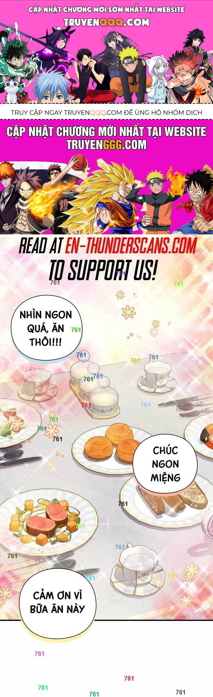 Thiên Tài Phép Thuật Nhà Hầu Tước Chapter  32 - 1